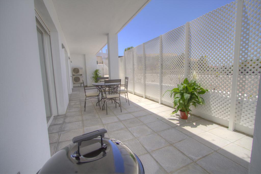Jardines De Andalucia Leilighet Marbella Eksteriør bilde